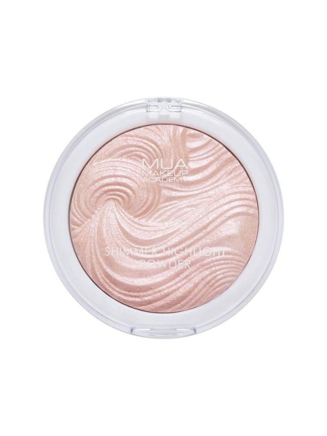 Mua Shimmer Highlight Powder - Pink Shimmer