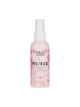MUA PRO/BASE ROSE FACIAL MIST
