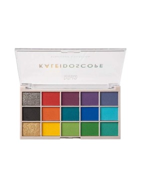 Mua 15 Shades Eyeshadow Palette - Kaleidoscope