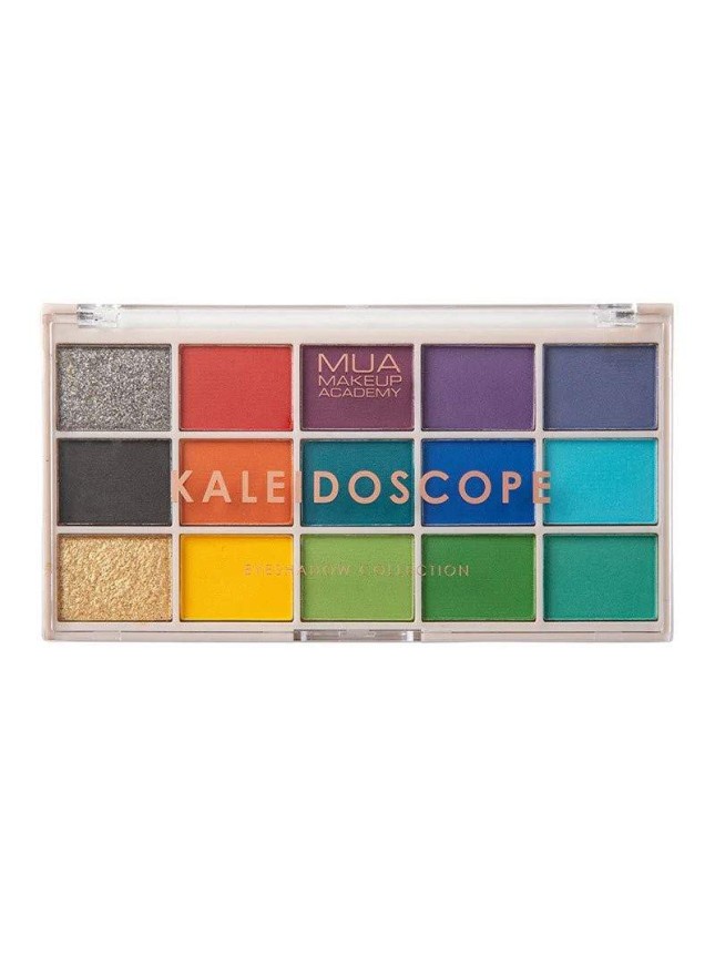 Mua 15 Shades Eyeshadow Palette - Kaleidoscope