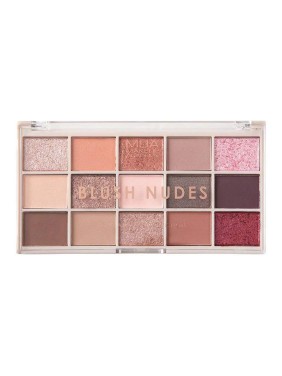 Mua 15 Shades Eyeshadow Palette - Blush Nudes