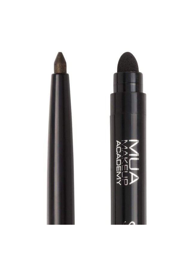 Mua Shadow Liner - Deep Brown