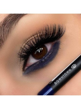 MUA INTENSE COLOUR EYELINER - DOWNTOWN