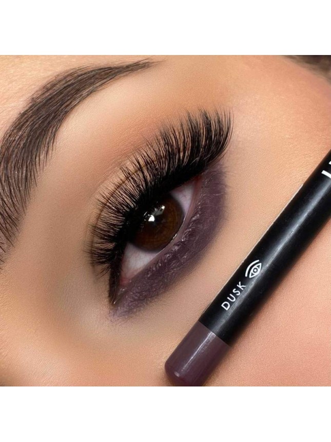 Mua Intense Colour Eyeliner - Dusk