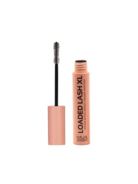 MUA LOADED LASH XL VOLUME MASCARA