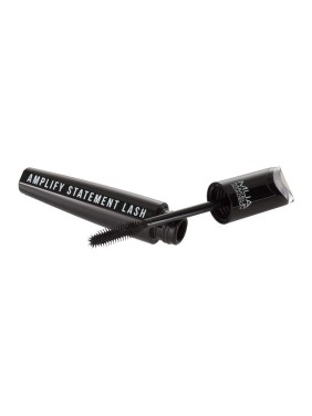 MUA AMPLIFY VOLUME MASCARA - BLACK
