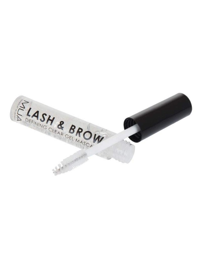 Mua Lash & Brow Clear Mascara 