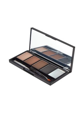 MUA UNIVERSAL BROW KIT