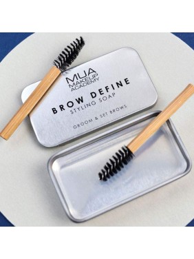 Mua Brow Define Styling Soap