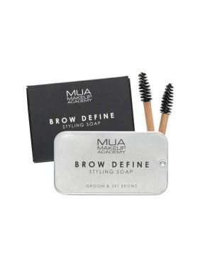 Mua Brow Define Styling Soap