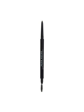 Mua Brow Define Micro Eyebrow Pencil - Mid Brown