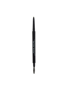 Mua Brow Define Micro Eyebrow Pencil - Light Brown