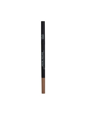 Mua Brow Define Micro Eyebrow Pencil - Light Brown