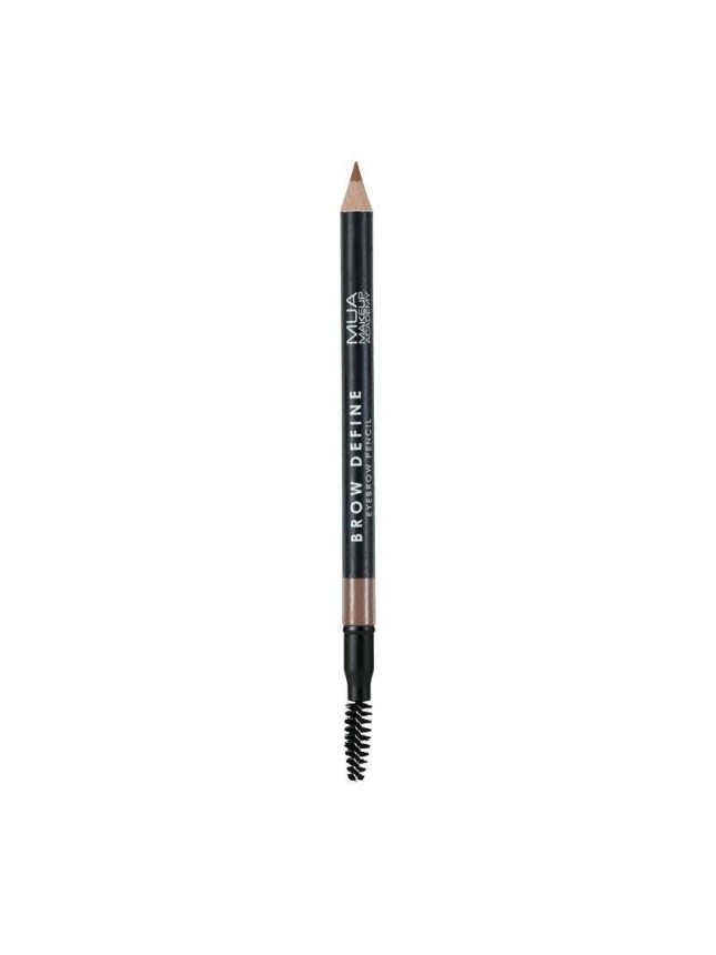 Mua Eyebrow Pencil - Light Brown