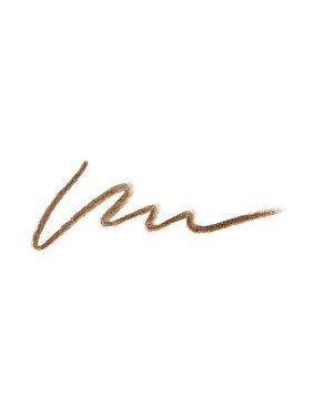 MUA EYEBROW PENCIL - MID BROWN