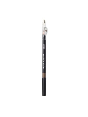 Mua Eyebrow Pencil - Mid Brown