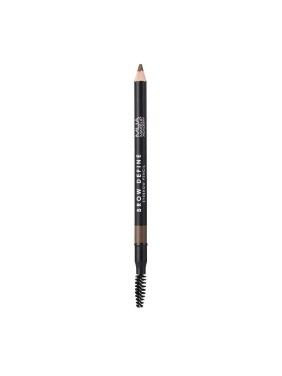 Mua Eyebrow Pencil - Mid Brown