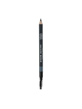 Mua Eyebrow Pencil - Grey