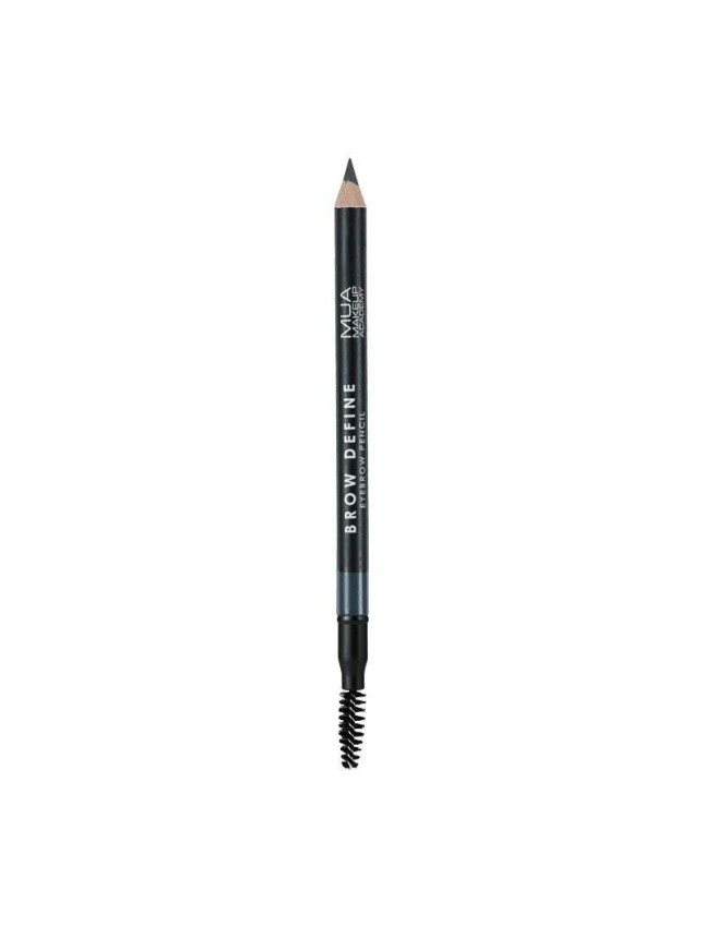 Mua Eyebrow Pencil - Grey