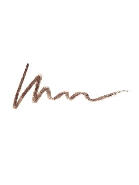 MUA EYEBROW PENCIL - DARK BROWN