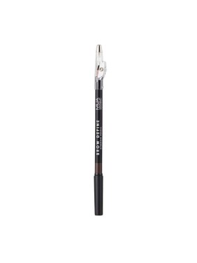 Mua Eyebrow Pencil - Dark Brown