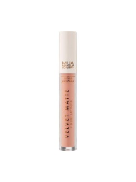 Mua Velvet Matte Liquid Lipstick Nude Edition Tempting