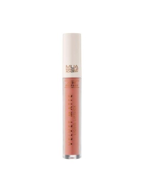 Mua Velvet Matte Liquid Lipstick Nude Edition Classic