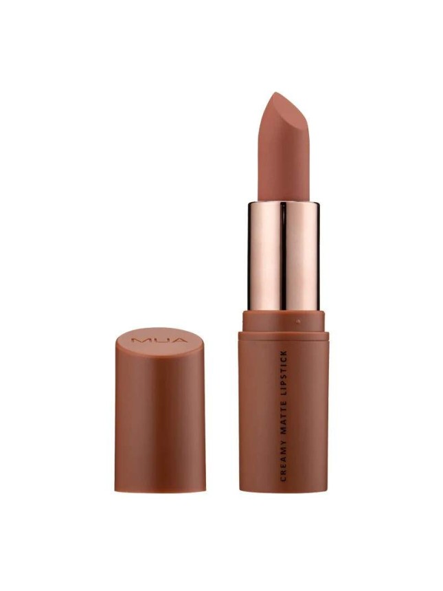 Mua Creamy Matte Lipstick - Sincere