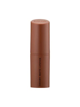 Mua Creamy Matte Lipstick - Sincere