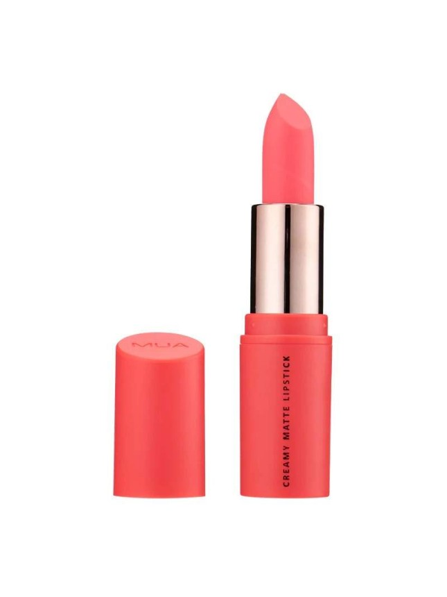 Mua Creamy Matte Lipstick - Romance