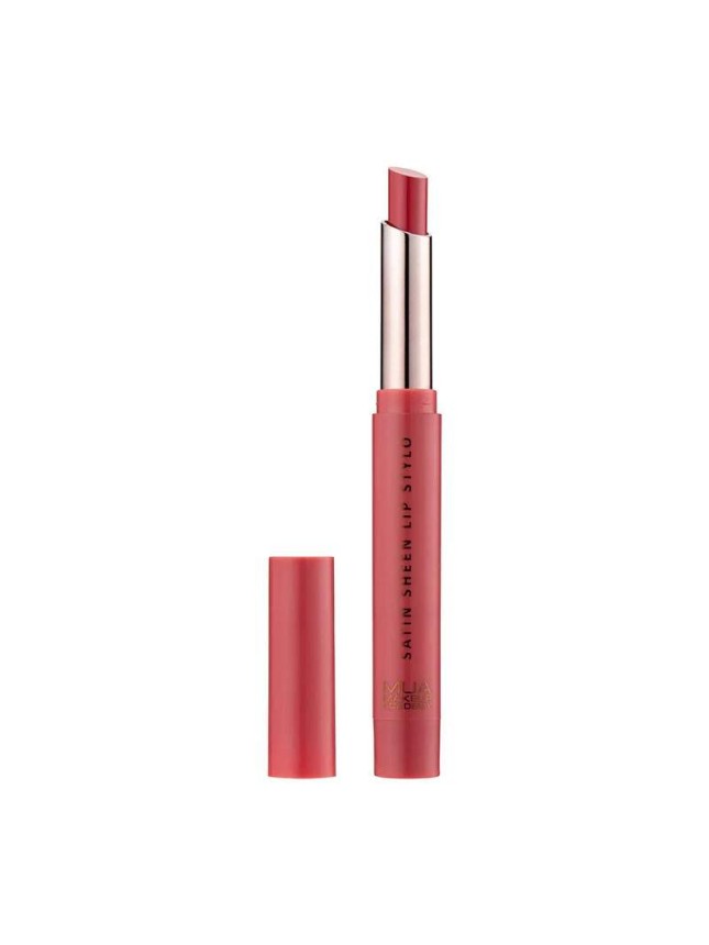 Mua Satin Sheen Lip Stylo - Mystic