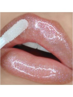MUA LIPGLOSS LUXE AURORA SHINE