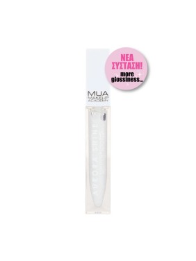 MUA LIPGLOSS LUXE AURORA SHINE