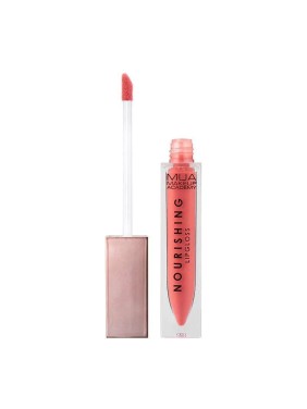 MUA NOURISHING LIPGLOSS - LOVE LETTER