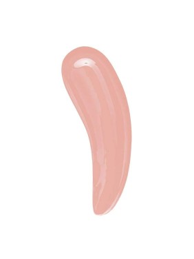 MUA NOURISHING LIPGLOSS - SUPER NUDE