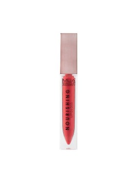 Mua Nourishing Lipgloss - Mystic