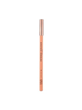 Mua Intense Colour Lip Liner - Super Nude