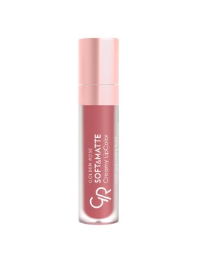 Golden Rose Soft & Matte Creamy Lipstick 111