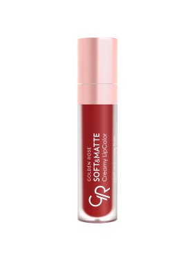 Golden Rose Soft & Matte Creamy Lipstick 114