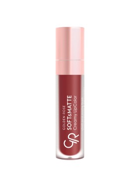 Golden Rose Soft & Matte Creamy Lipstick 115