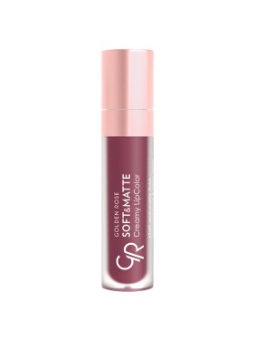 Golden Rose Soft & Matte Creamy Lipstick 116