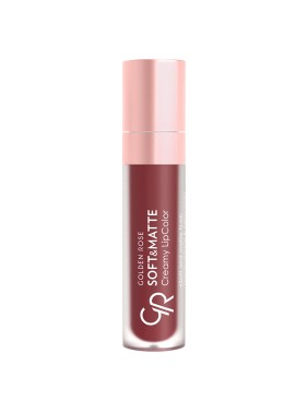 Golden Rose Soft & Matte Creamy Lipstick 117