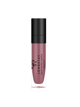 Golden Rose Longstay Liquid Matte Lipstick kissproof  03