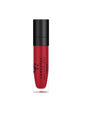 Golden Rose Longstay Liquid Matte Lipstick kissproof  09