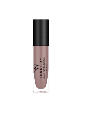 Golden Rose Longstay Liquid Matte Lipstick kissproof  10