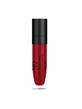 Golden Rose Longstay Liquid Matte Lipstick kissproof  18