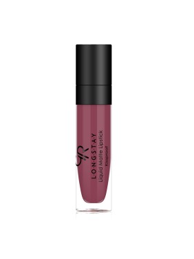 Golden Rose Longstay Liquid Matte Lipstick kissproof  21