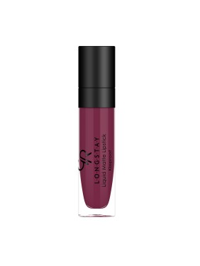 Longstay Liquid Matte Lipstick kissproof GR 28