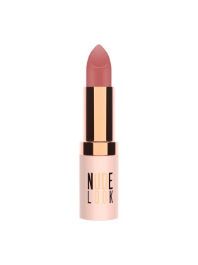 Golden Rose Nude Look Perfect Matte Lipstick 03 Pinky Nude