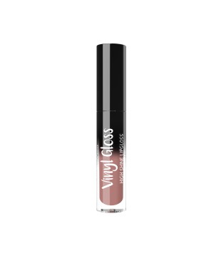 Golden Rose Vinyl Gloss High Shine Lipgloss 03